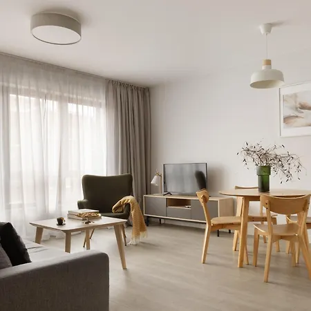Scala By Moderna Profit- Lakowa 60c Appartement *