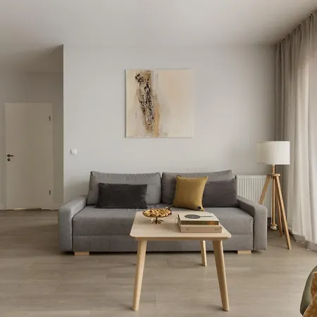 Scala By Moderna Profit- Lakowa 60c * Gdańsk