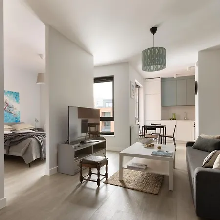 Scala By Moderna Profit- Lakowa 60c * Gdańsk