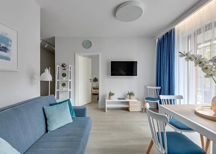 Διαμέρισμα Scala By Moderna Profit- Lakowa 60c