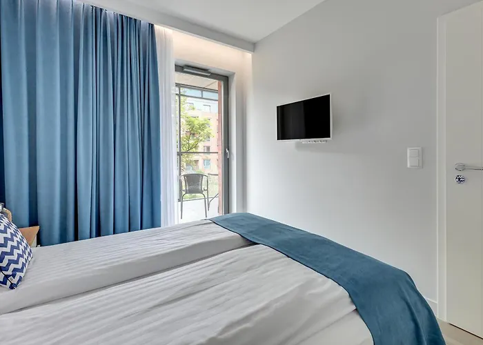 Scala By Moderna Profit- Lakowa 60c Γκντανσκ