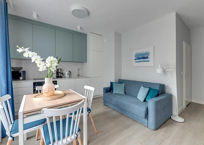 Scala By Moderna Profit- Lakowa 60c * Γκντανσκ