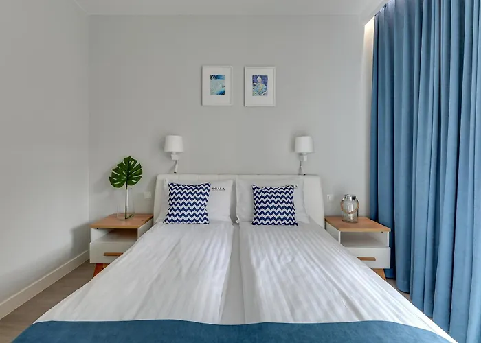 Διαμέρισμα Scala By Moderna Profit- Lakowa 60c