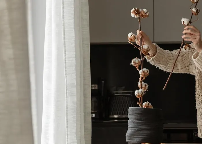 Scala By Moderna Profit- Lakowa 60c Διαμέρισμα *