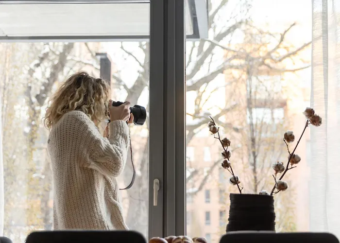 Scala By Moderna Profit- Lakowa 60c Διαμέρισμα *