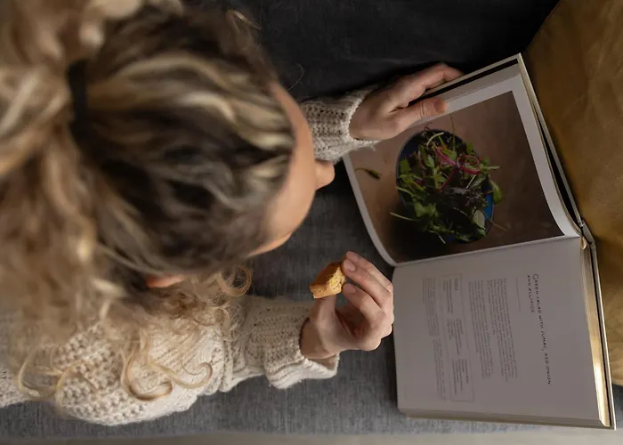 Scala By Moderna Profit- Lakowa 60c Διαμέρισμα