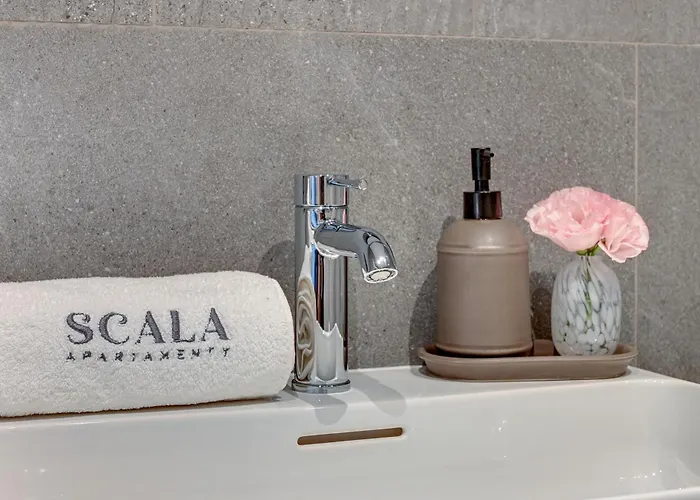 Scala By Moderna Profit- Lakowa 60c *