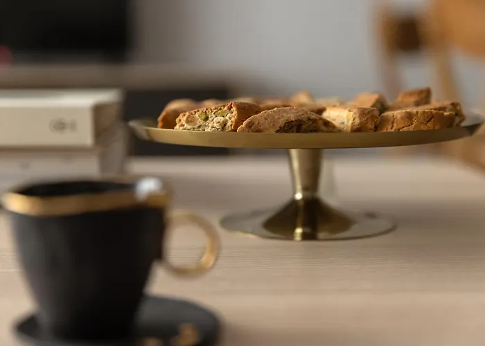 Scala By Moderna Profit- Lakowa 60c Γκντανσκ