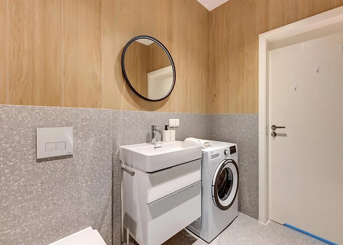 Διαμέρισμα Scala By Moderna Profit- Lakowa 60c