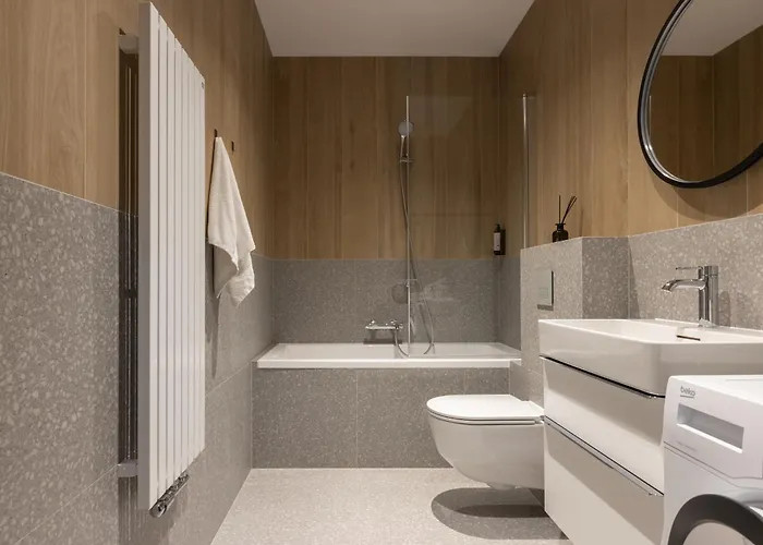 Scala By Moderna Profit- Lakowa 60c Γκντανσκ