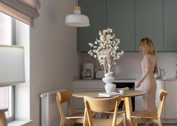 Scala By Moderna Profit- Lakowa 60c