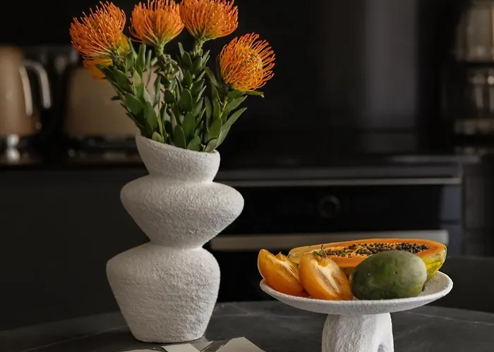 Διαμέρισμα Scala By Moderna Profit- Lakowa 60c *