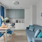 Scala By Moderna Profit- Lakowa 60c Apartamento *