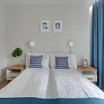 Apartamento Scala By Moderna Profit- Lakowa 60c