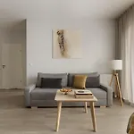 Scala By Moderna Profit- Lakowa 60c * Gdansk