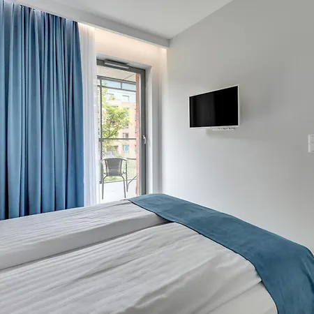 Scala By Moderna Profit- łąkowa 60c Gdańsk