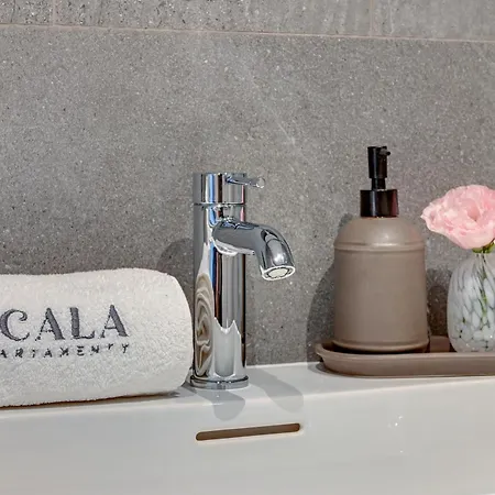Scala By Moderna Profit- Lakowa 60c *