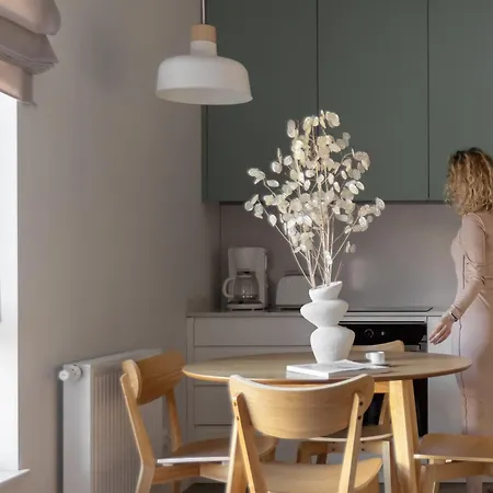 Scala By Moderna Profit- łąkowa 60c