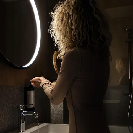 Scala By Moderna Profit- Lakowa 60c グダニスク