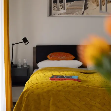 Scala By Moderna Profit- łąkowa 60c Apartament *