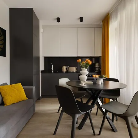 Scala By Moderna Profit- łąkowa 60c * Gdańsk