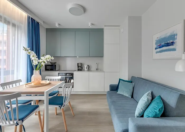 Scala By Moderna Profit- Lakowa 60c شقة *