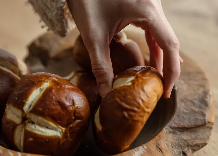 Scala By Moderna Profit- Lakowa 60c