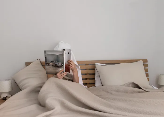 Scala By Moderna Profit- Lakowa 60c غدانسك