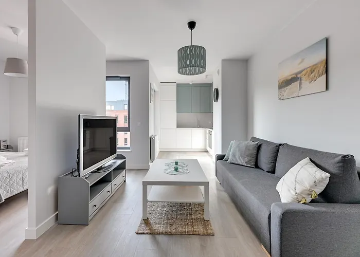 Scala By Moderna Profit- Lakowa 60c شقة *