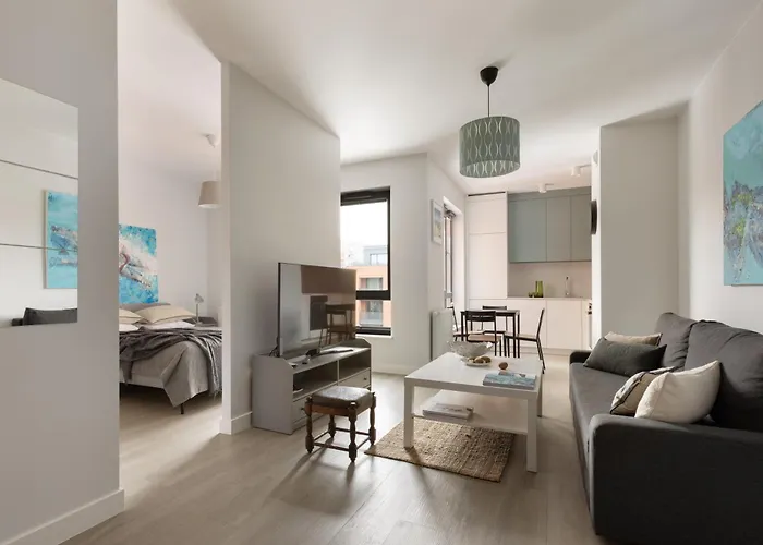 Scala By Moderna Profit- Lakowa 60c * غدانسك