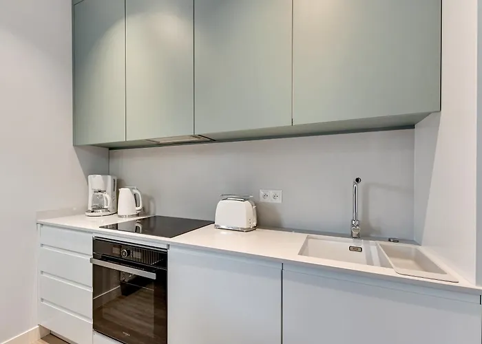 Scala By Moderna Profit- Lakowa 60c * غدانسك