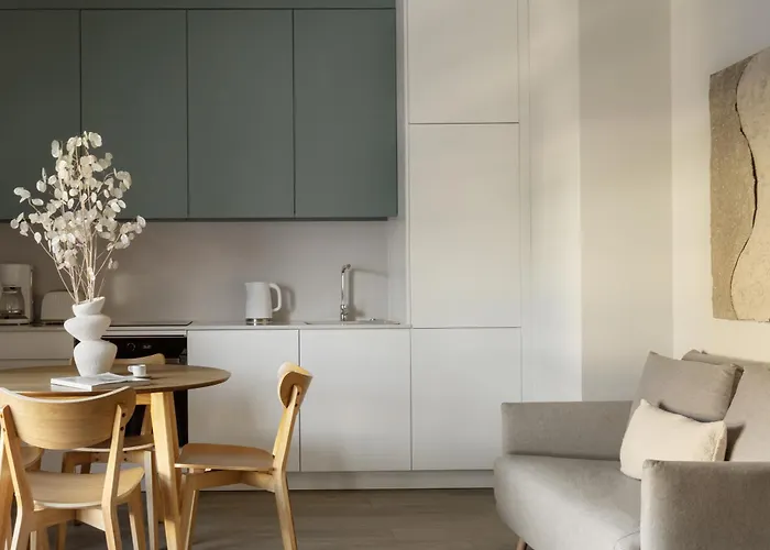 شقة Scala By Moderna Profit- Lakowa 60c *