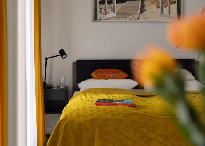 Scala By Moderna Profit- Lakowa 60c شقة *