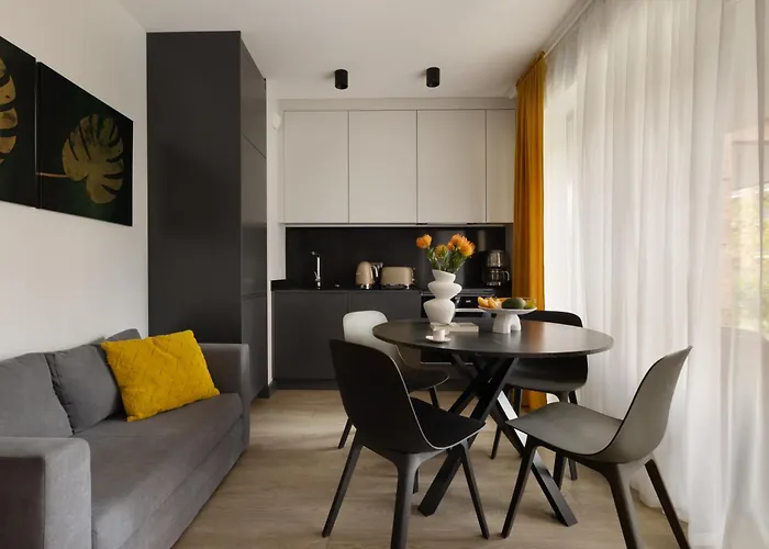 Scala By Moderna Profit- Lakowa 60c * غدانسك