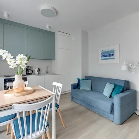 Scala By Moderna Profit- Lakowa 60c * Danzica