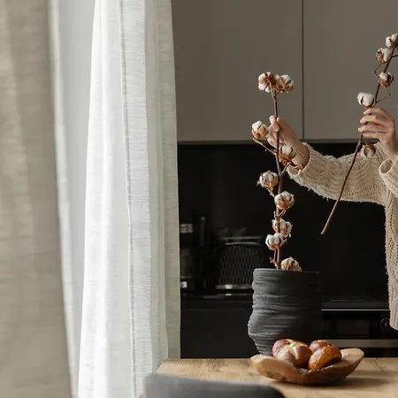 Scala By Moderna Profit- Lakowa 60c Appartamento *