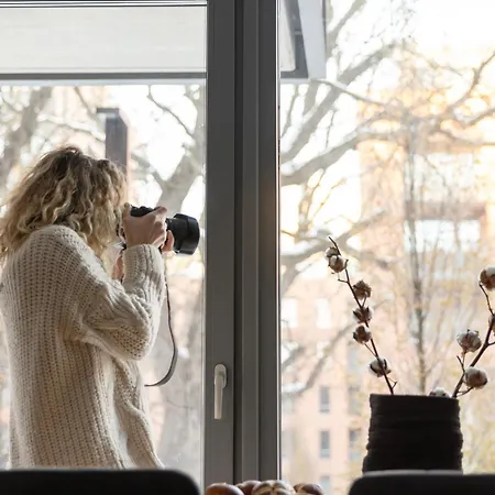 Scala By Moderna Profit- Lakowa 60c Appartamento *