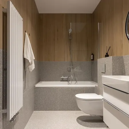 Scala By Moderna Profit- Lakowa 60c Danzica