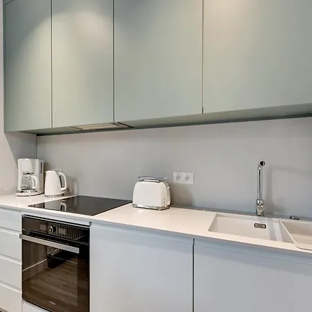 Scala By Moderna Profit- Lakowa 60c * Danzica