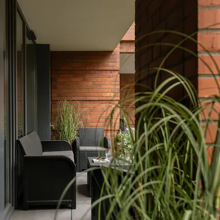 Scala By Moderna Profit- Lakowa 60c Appartamento